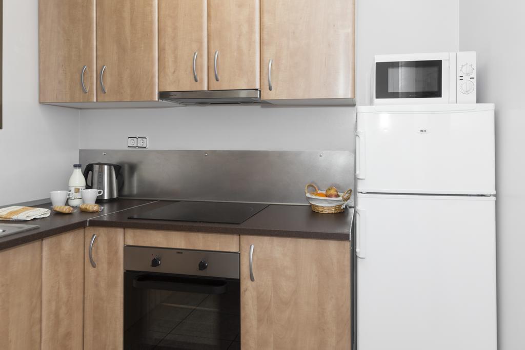 Apartament Whatching Sagrada Familia Barcelona