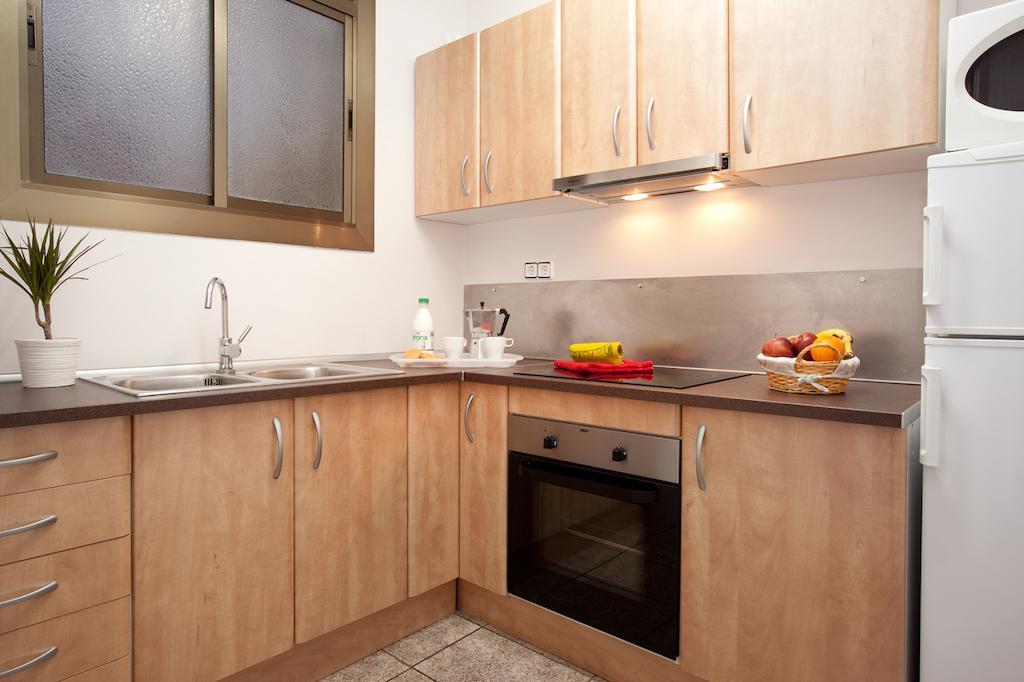 Apartament Whatching Sagrada Familia Barcelona