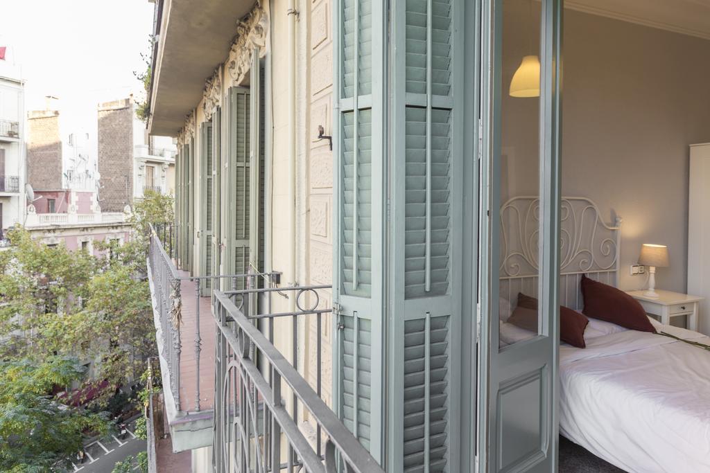 Appartement Whatching Sagrada Familia Barcelona