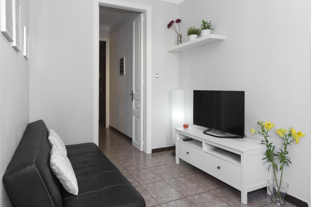 Appartement Whatching Sagrada Familia *