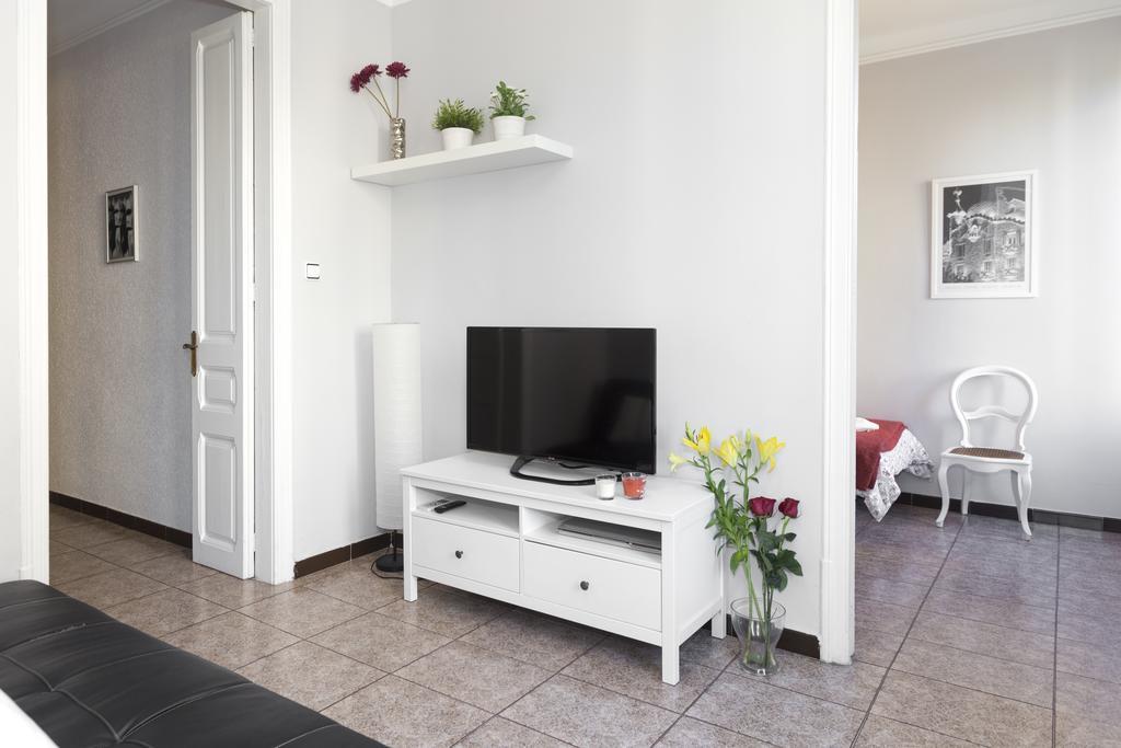Appartement Whatching Sagrada Familia Barcelona