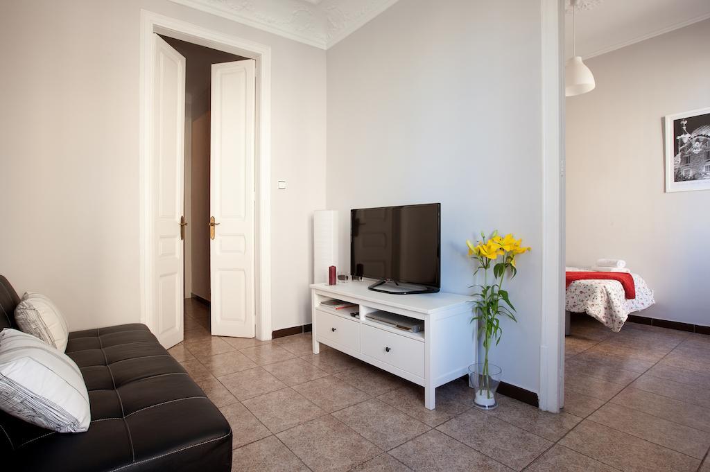 Appartement Whatching Sagrada Familia Barcelona